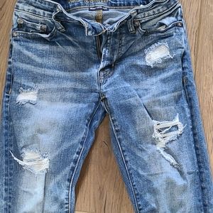 American Eagle Jeans 26x28